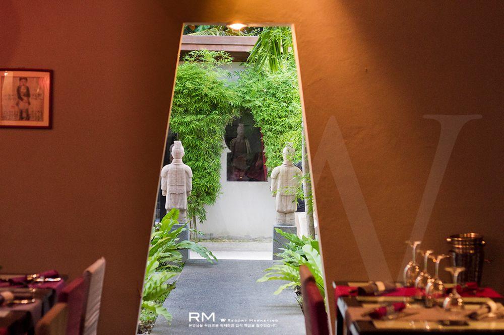 Ban Kao Tropical Boutique Residence Laem Set Beach Εξωτερικό φωτογραφία