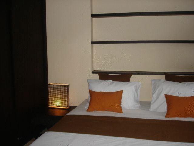 Ban Kao Tropical Boutique Residence Laem Set Beach Δωμάτιο φωτογραφία