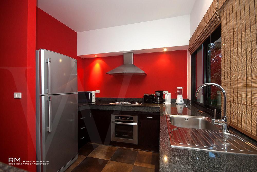 Ban Kao Tropical Boutique Residence Laem Set Beach Εξωτερικό φωτογραφία