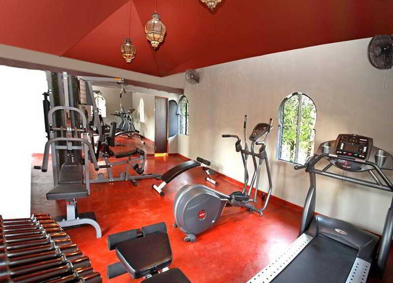 Ban Kao Tropical Boutique Residence Laem Set Beach Ανέσεις φωτογραφία