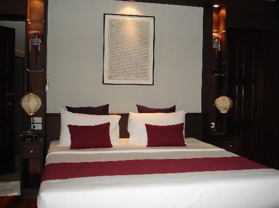Ban Kao Tropical Boutique Residence Laem Set Beach Εξωτερικό φωτογραφία